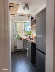 APARTAMENT 3 CAMERE SEMIDECOMANDAT TOMIS NORD