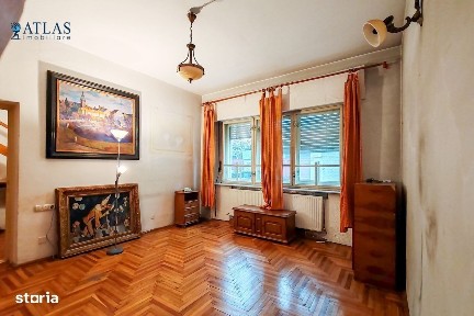 Oportunitate investitie! Casă individuală central, Blumana, Airbnb