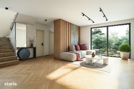 Ghimbav Rezidence by Nym House