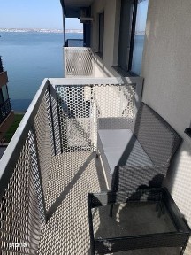 De inchiriat ap decom in Mamaia-Butoaie cu 2 dormitoare si bucat indep