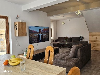 CASA DE INCHIRIAT IN SANPETRU