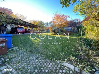 Casa individuala, 900 mp teren, Calea Poplacii, COMISION 0%