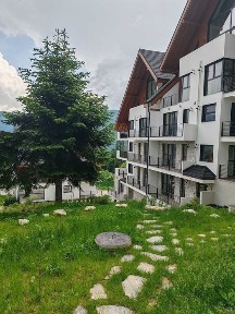 Proiect nou Chatel Sinaia