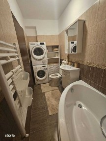 Inchiriere apartament| 2 camere + parcare + centrala| 1 Decembrie 1918