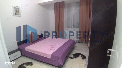 3 Camere | Titan| Centrala proprie | Mobilat + Utilat