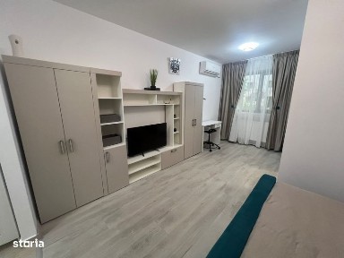 Studio/ Garsoniera complex Hils Pallady