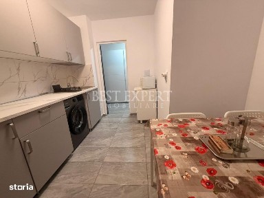 Apartament 3 camere - prima inchiriere/ Parcul Titanii