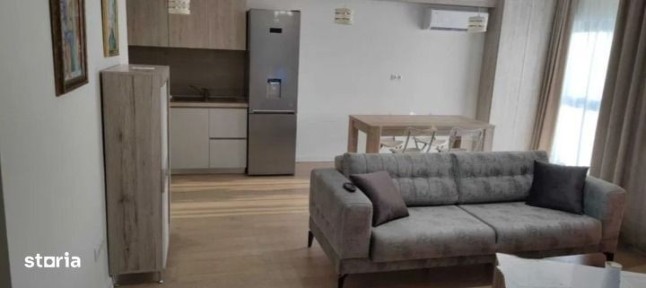 Apartament 2 camere 60 mp utili Tunari-Otopeni