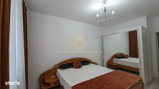 Bulevardul Uverturii, Militari, Sectorul 6, Bucuresti