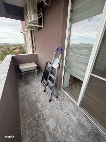 Apartament de inchiriat Pacii,loc de parcare inclus