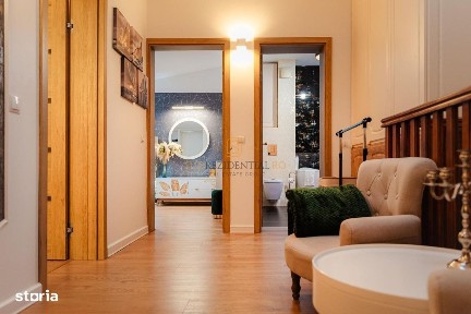 Apartament tip duplex, 3 camere, 110 mp - zona Bd Brancoveanu, Berceni