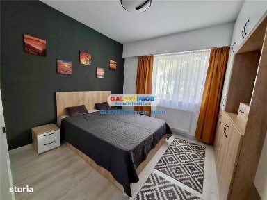 N. Grigerescu | 3 camere | Centrala | Parcare | 11min. metrou