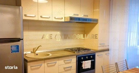 3 Camere | Baneasa | Greenfield | Loc de Parcare | Centrala Proprie