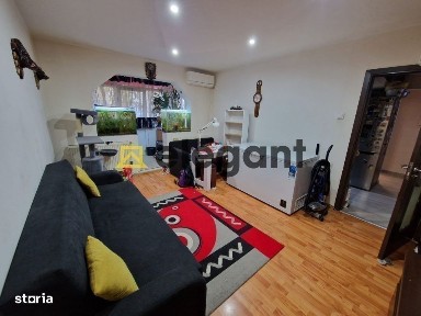 4 camere, etaj 2, AC, centrala, Craiovita-Orizont