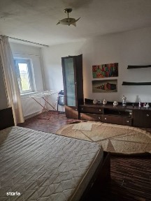 Garsoniera decomandata, 38,89 mp, 1 Mai.