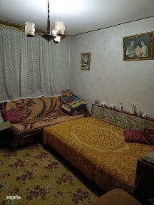 Strada General Ion Cernatescu, Brazda Lui Novac, Craiova, Dolj