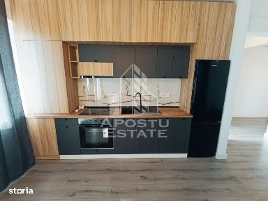 Apartament cu 2 camere, Giroc, Prima Inchiriere