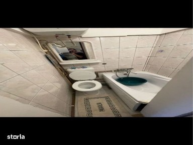 Garsonieră complet utilată - Zona Buziașului