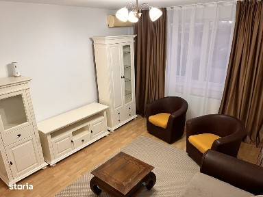 Apartament spațios cu 3 camere - Zona Dacia