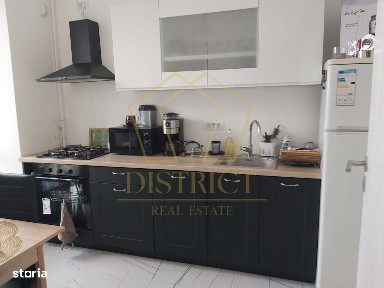 Apartament cu 1 camera | Iosefin