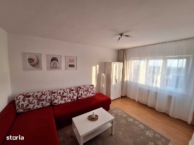 Garsonieră decomandată - Gheorghe Lazăr