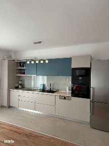 Apartament 2 camere -Etaj 1 - Zona Soarelui - Loc de parcare