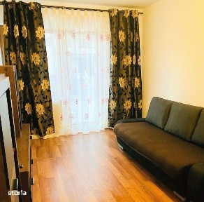Apartament o camera I Terasa spatioasa 37 mp I zona Torontalului