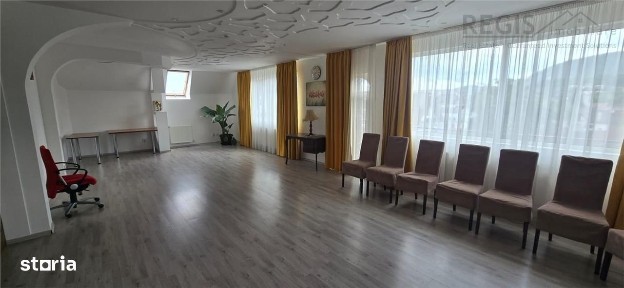 Spatiu comercial versatil intr - un imobil modern, Brasov