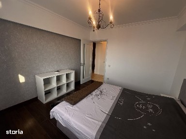 Benefic Imobiliare-2 camere bloc nou-zona Dorobantu residance