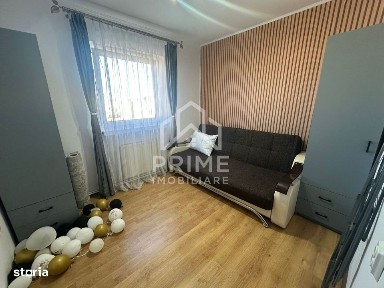 Apartament 3 camere | zona Sebes| etaj 4