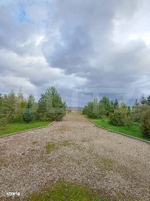 Exclusivitate! Doua proprietati, teren 3289 mp, Gligoresti, langa Lu