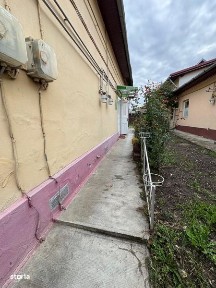 Casa centru, ideal firma/spatiu comercial