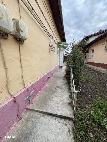 Casa centru, ideal firma/spatiu comercial