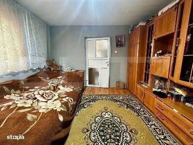 Casa primitoare, ideala pentru familie sau mica afacere