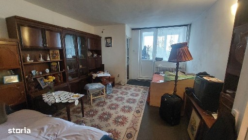 Garsonieră Bd. Bălcescu !