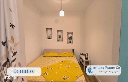 Apartament de inchiriat, 1 Camera, Iosia- Oradea