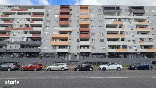 Strada Lapusului, Iosia Nord, Oradea, Bihor