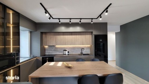 Apartament modern cu vedere la Tampa