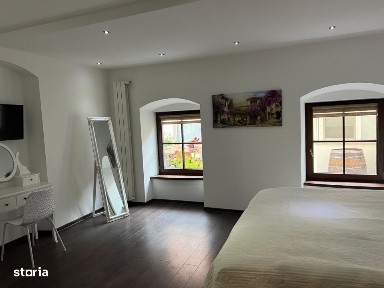 Piata George Enescu, Centrul Vechi, Brasov