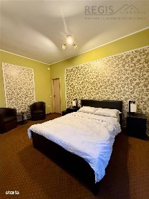 Garsoniera la vila, zona Tractorul