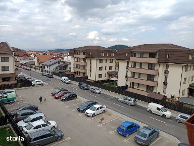 Comision 0%- Apartament 2 camere, Sanpetru Residence