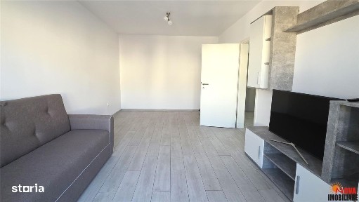 Avantgarden, apartament 2 camere mobilat - prima inchiriere