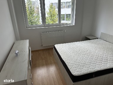 Bulevardul Gării bloc nou disponibil imediat