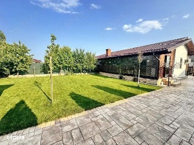 CASA DE VANZARE - ZONA NORD - PUNCT DE REPER LIVADA