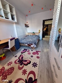 Apartament 3 camere decomandat