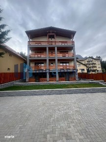 Apartament 2 camere | Busteni | View Panoramic | Parcare