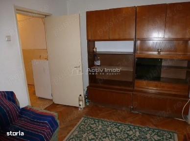 Apartament 2 camere, zona Nord, langa scoala Grigore Moisil