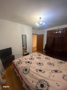Apartament 2 camere - Bloc Nou, zona Nord, Ștefan cel Mare