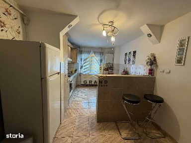 APARTAMENT 2 CAMERE | DE VANZARE | ZONA ANDREI MURESANU