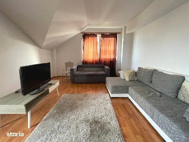 Apartament 2 camere, 60 mp utili, decomandat, garaj, Zorilor